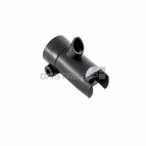 Tělo kohoutu -Výrobník čokolády 10l