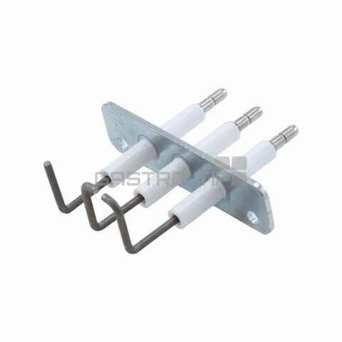 Elektrodovy blok MGB / MGP