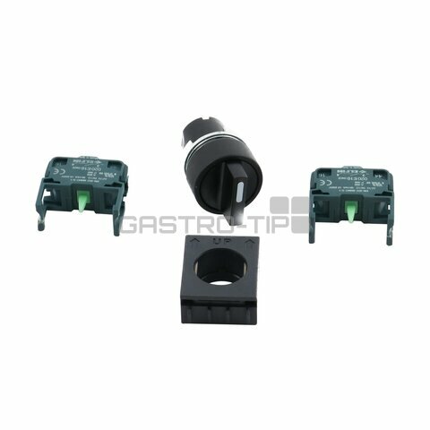 Přepínač posunu košů T1500