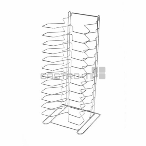 Stojan na mřížky 70cm 492/18