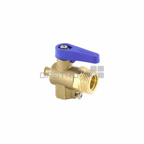 Kohout ke změkčovači