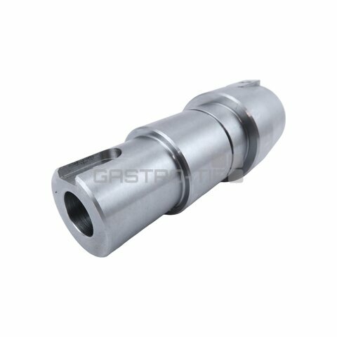 Hřídel míchacího ramene