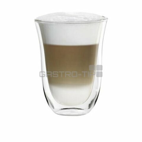 Sklenice latte macchiato 220 ml