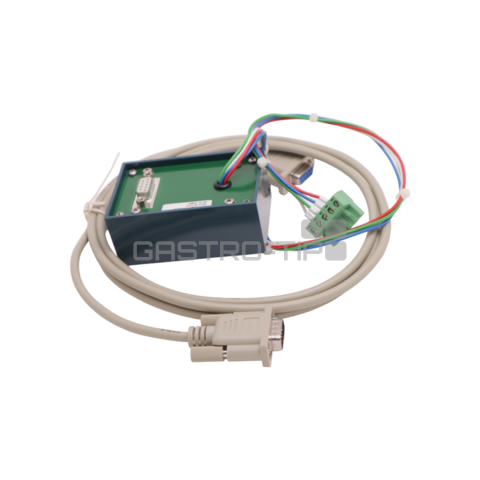 Adapter programovani VA 300 142681 GRAEF