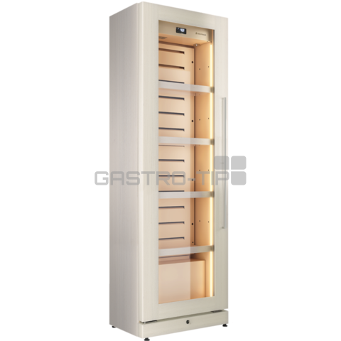 Vinotéka NEW CALIFORNIA FIT 460 SLIM (654x460x2020mm) 68 lahví