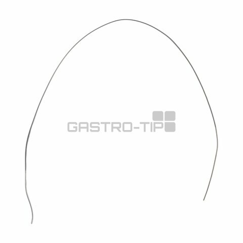 Drát svařovací - odřez