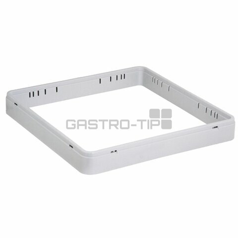 Nástavba pro zvýšení koše do myčky