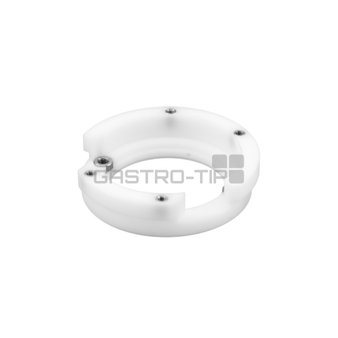 Příruba ložiska komplet