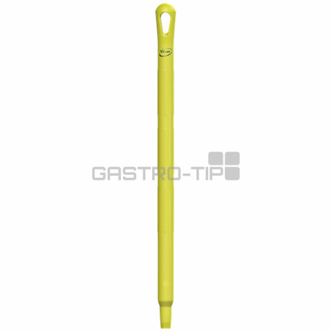 Násada ultra hygienická o32mm 650mm žlutá 29666