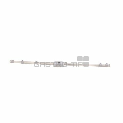 (D)Rameno oplachove N700 903017 SIL