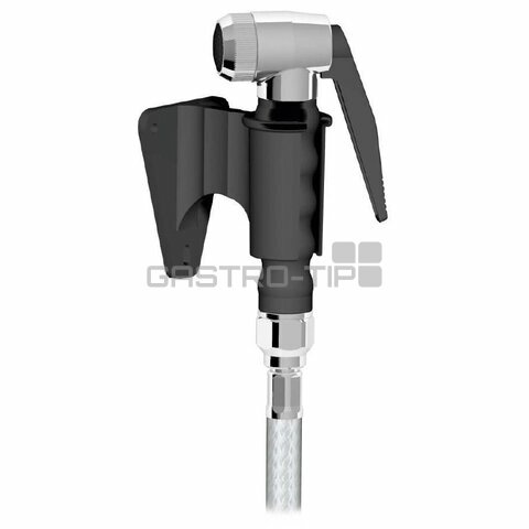 Sprcha ruční KOMPAKT - komplet