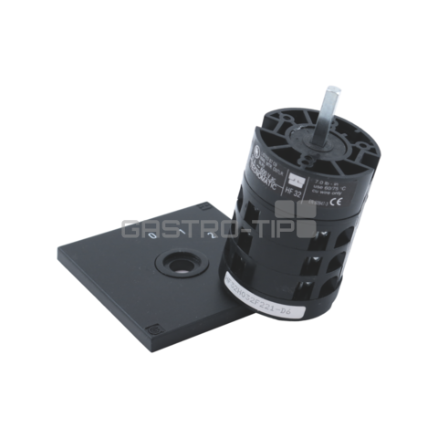 Přepínač - Gril CB 07040976