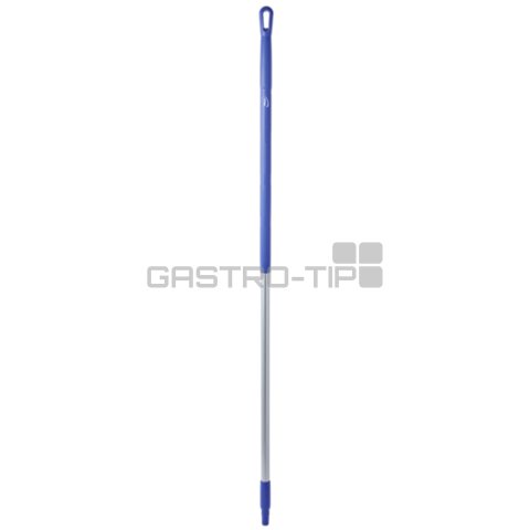 Násada hliníková 1510 mm - fialová