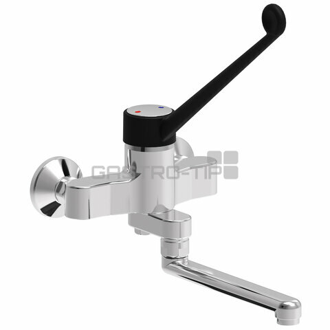 Baterie profi páková - nástěnná 1