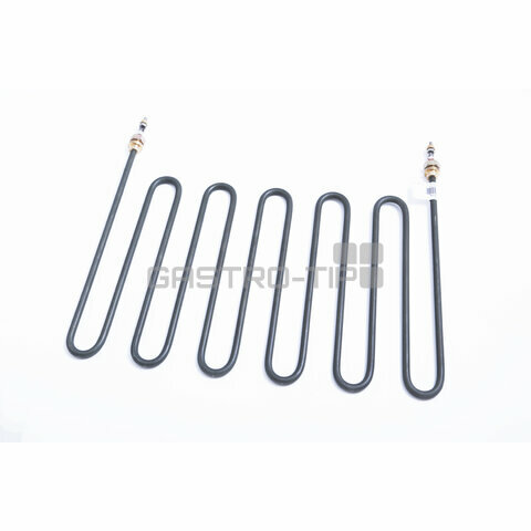 Těleso topné vitrína ECV3110 CB