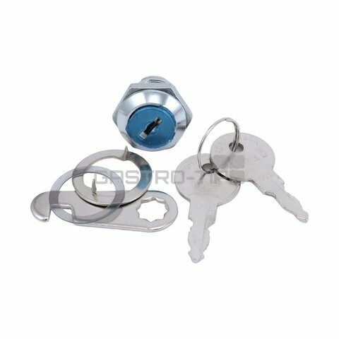 Zámek pro křídlové dveře SGD 150/250/315