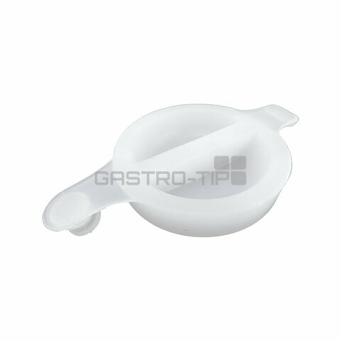 Víko gumové pro LFC - 5/8/12/18