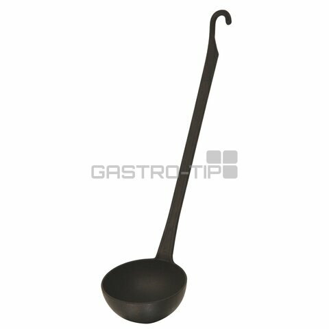 Naběračka (Ø80, d=330 mm) obsah 0,12 l