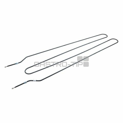 Těleso topné 5R050420 PRISMA