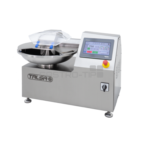 Kutr TALSA K 15 Suprem 6 nožů