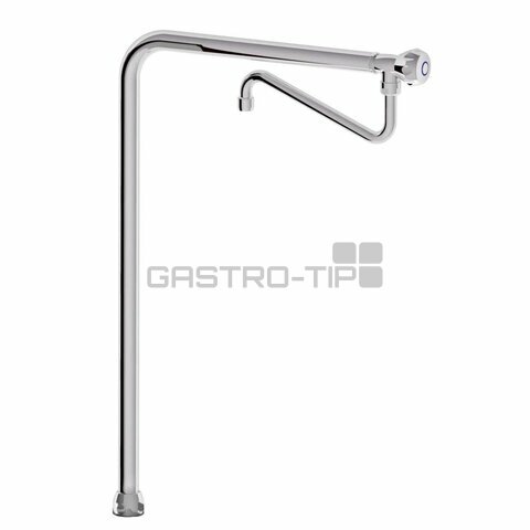 Rameno vysoké 700 mm