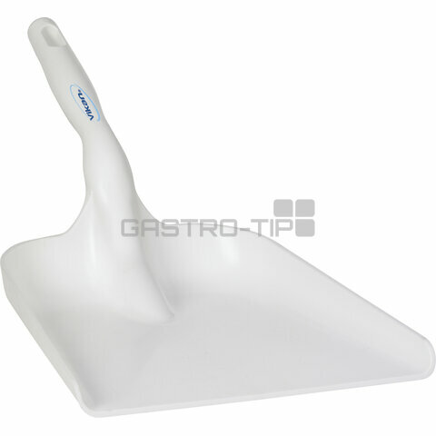 Lopatka 327x50x271mm bílá 56735