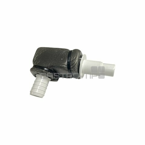 Koleno sání čerpadla SL 50-260