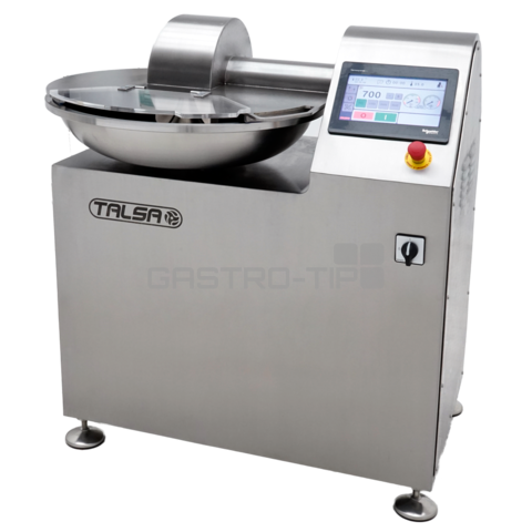 Kutr TALSA K 30 Suprem 3 nože