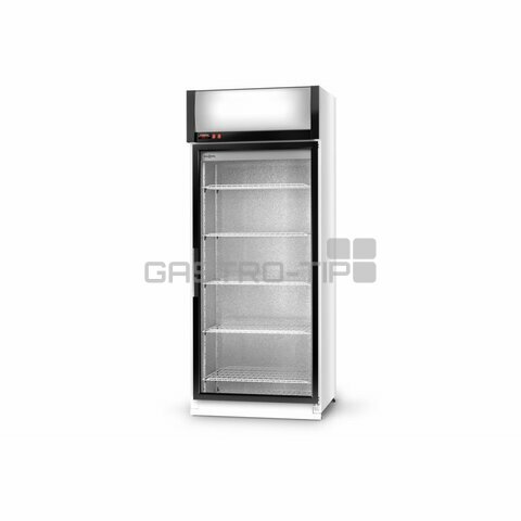 Chl.skříň SCH-S-825/AG