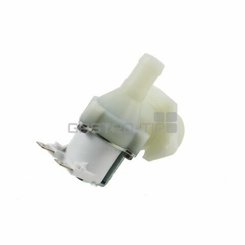 Elektroventil napouštění KP151