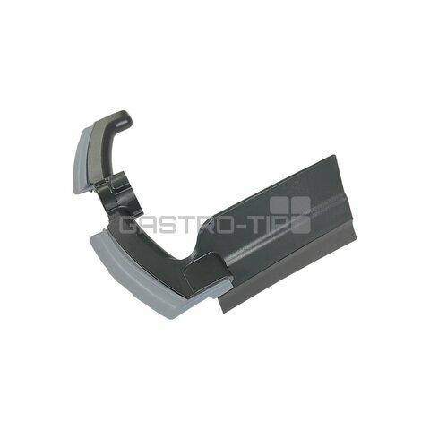 Zařízení stírací víka a nádoby