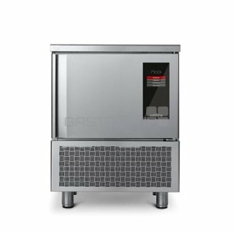 Šokový zchlazovač/zmrazovač MODI ACTIVE W5A 800 (5x GN1/1-EN)