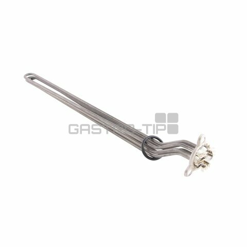 Těleso topné vany LP 67 8kW