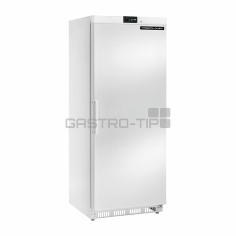 Skříň chladící AKD 600R 580 L lak.