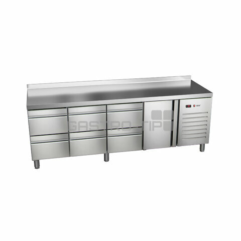 Stůl chladící ETP-7-225-16 HC