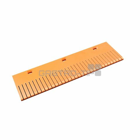 Hřeben spodní HLM - 52001 13 mm