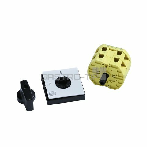 Vypínač pece PROF 4-6-6L-8-12-12L