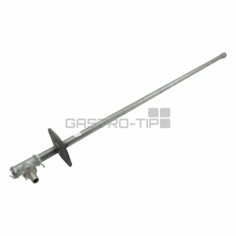 Trubice zapařovací Rototherm