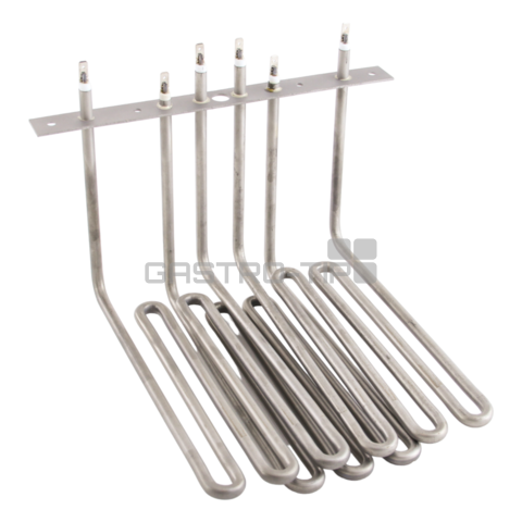 Těleso topné 6,0 kWELT12