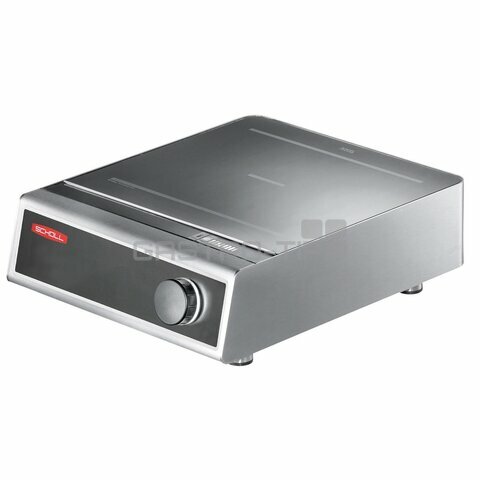 Indukční vařič FLEX Base 3,5