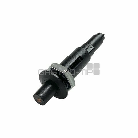 Piezo tlačítko SG9FM