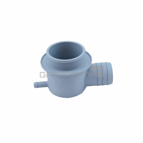 Příruba mycích ramen