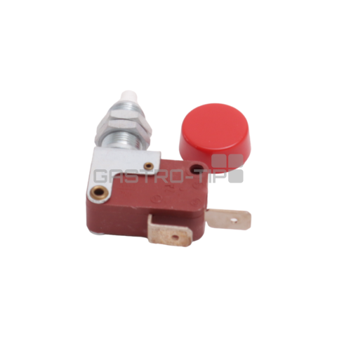 Mikrospinac - gril E-12P CB 09030001