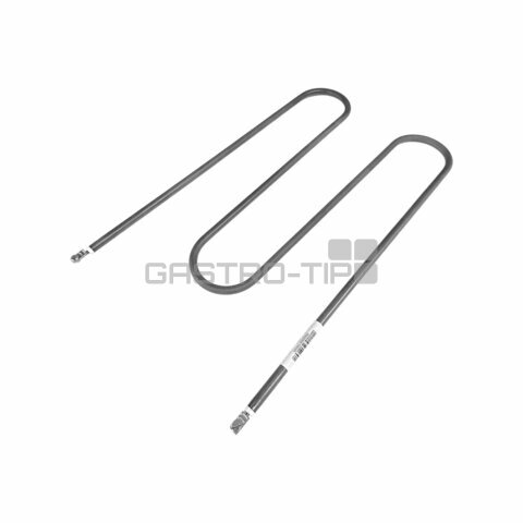 Těleso topné 230V, 1100W