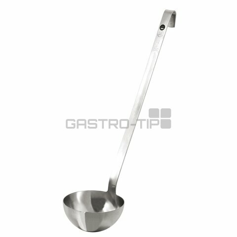 Naběračka (Ø110, d=380 mm) obsah 0,33 l