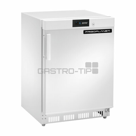 Skříň chladící AKD 200R 140 L lak.