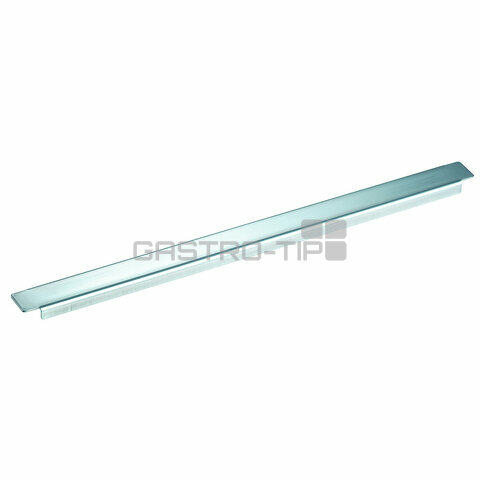 Lišta dělicí ST 3 1/2 325mm 550650