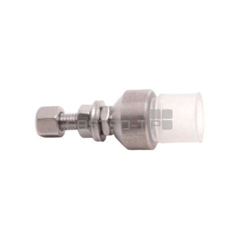 Naraznik komplet VA802 GRAEF