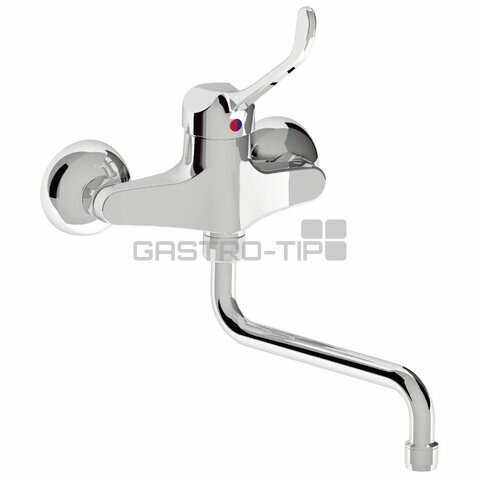 Baterie stolní profi eco provedení pákové 00405253