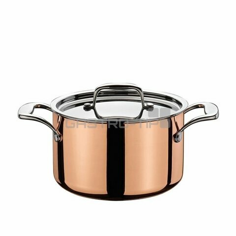 Hrnec SPRING Culinox s poklicí 6,5 l